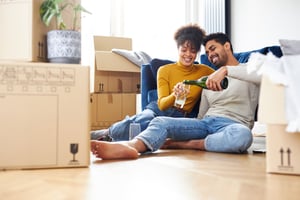 What’s Included In A New Home... And What’s Excluded 3