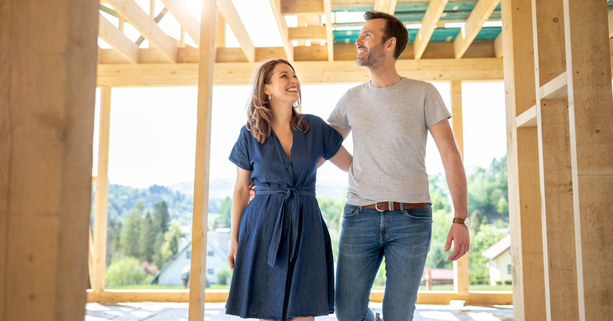 The Top 3 Reasons To Build A Custom Home